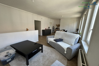 location appartement gravelines 59820