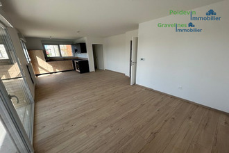 location appartement gravelines 59820