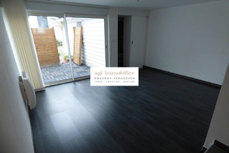 location appartement gravelines 59820