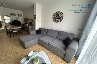 location appartement gravelines 59820