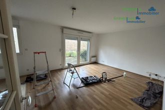 location appartement gravelines 59820