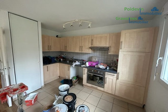 location appartement gravelines 59820