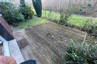 location appartement gravelines 59820