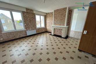 location appartement gravelines 59820