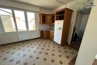 location appartement gravelines 59820