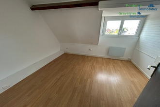 location appartement gravelines 59820