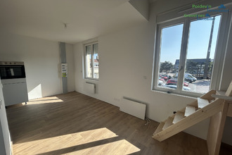 location appartement gravelines 59820
