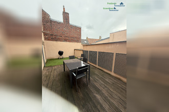 location appartement gravelines 59820