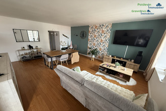 location appartement gravelines 59820