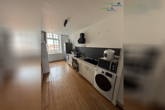 location appartement gravelines 59820