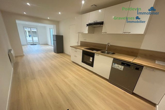 location appartement gravelines 59820