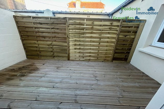 location appartement gravelines 59820
