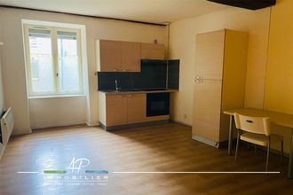 Ma-Cabane - Location Appartement Gray, 37 m²