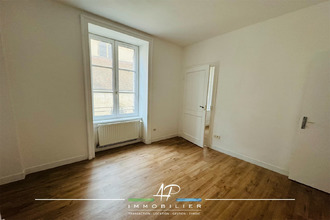 location appartement gray 70100