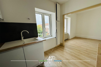 Ma-Cabane - Location Appartement Gray, 62 m²