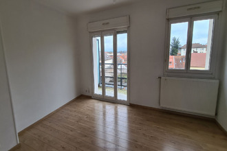 location appartement gray 70100