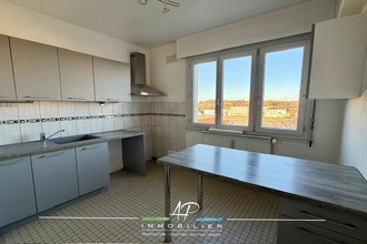 location appartement gray 70100