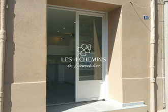 location appartement greasque 13850