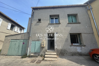 location appartement greasque 13850