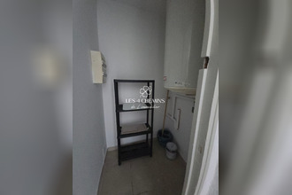 location appartement greasque 13850