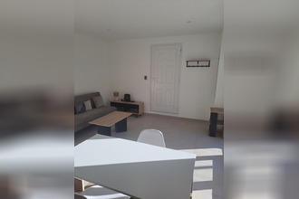 location appartement greasque 13850