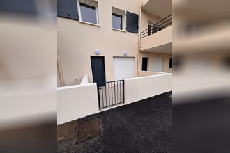 location appartement greasque 13850