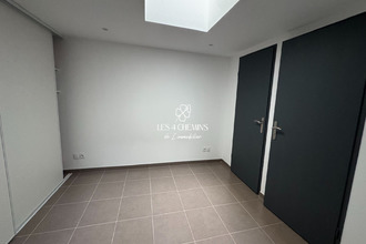 location appartement greasque 13850