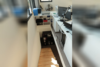 location appartement greasque 13850