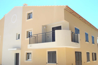 location appartement greasque 13850