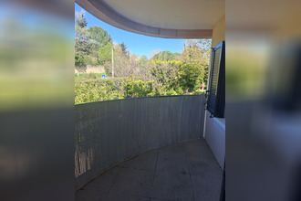 location appartement greasque 13850