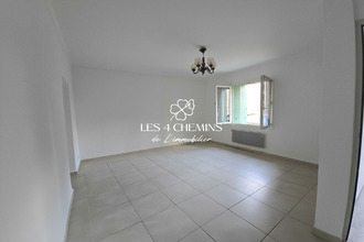 location appartement greasque 13850