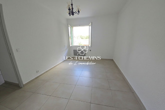 location appartement greasque 13850
