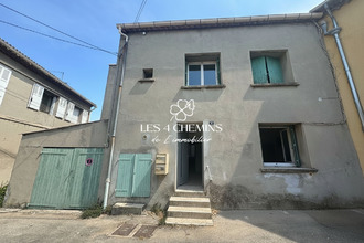 location appartement greasque 13850