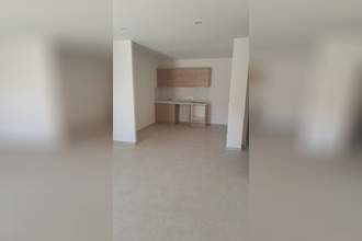 location appartement greasque 13850