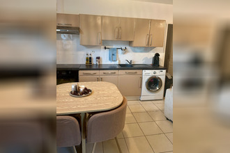 location appartement greasque 13850