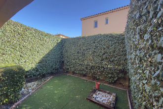 location appartement greasque 13850