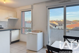 location appartement grenade 31330