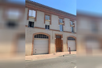 location appartement grenade 31330