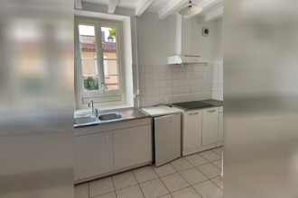 location appartement grenade 31330