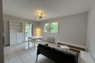 location appartement grenade 31330
