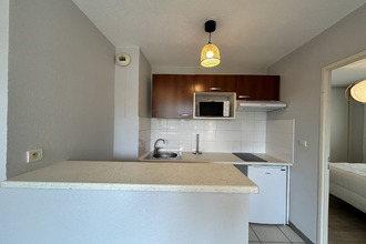 location appartement grenade 31330