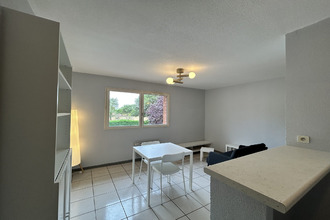 location appartement grenade 31330
