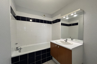 location appartement grenade 31330