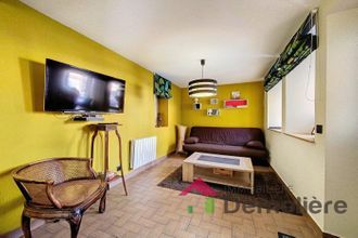 Ma-Cabane - Location Appartement Grendelbruch, 51 m²
