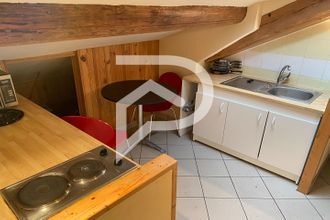 Ma-Cabane - Location Appartement GRENOBLE, 24 m²