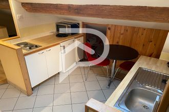 Ma-Cabane - Location Appartement GRENOBLE, 24 m²