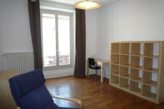 Ma-Cabane - Location Appartement Grenoble, 52 m²