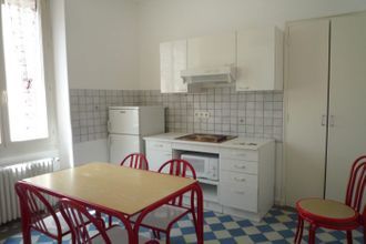 Ma-Cabane - Location Appartement Grenoble, 52 m²