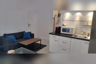 Ma-Cabane - Location Appartement Grenoble, 30 m²