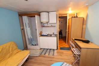 Ma-Cabane - Location Appartement Grenoble, 14 m²